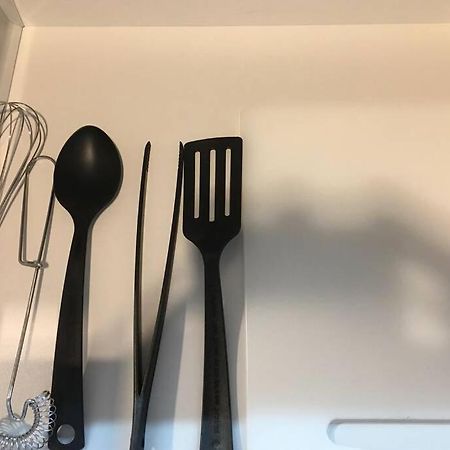 Apartament Fibra Brownie Rybnik  Eksteriør bilde
