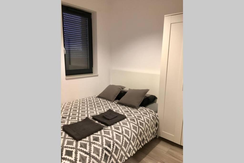 Apartament Fibra Brownie Rybnik  Eksteriør bilde