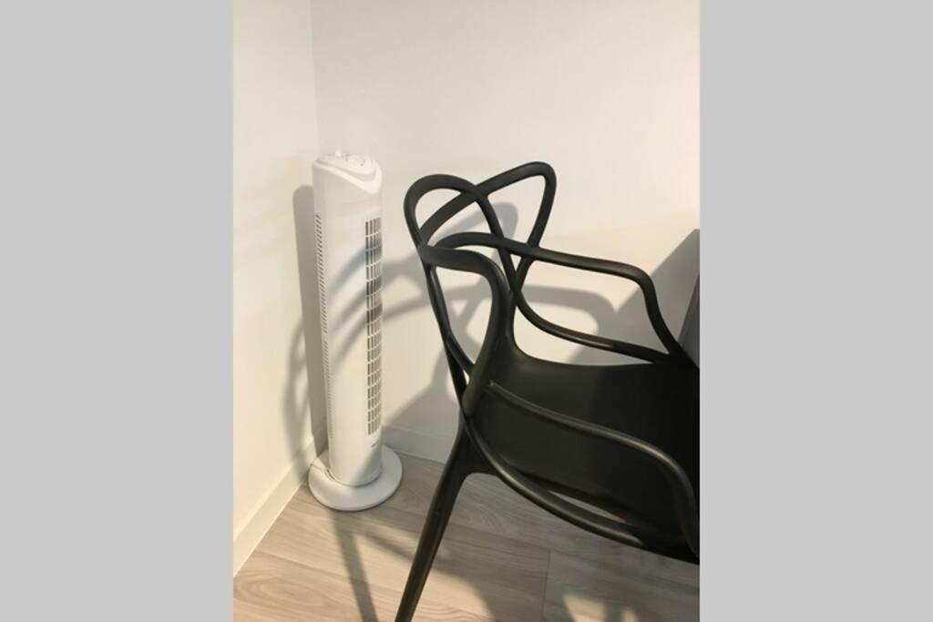 Apartament Fibra Brownie Rybnik  Eksteriør bilde