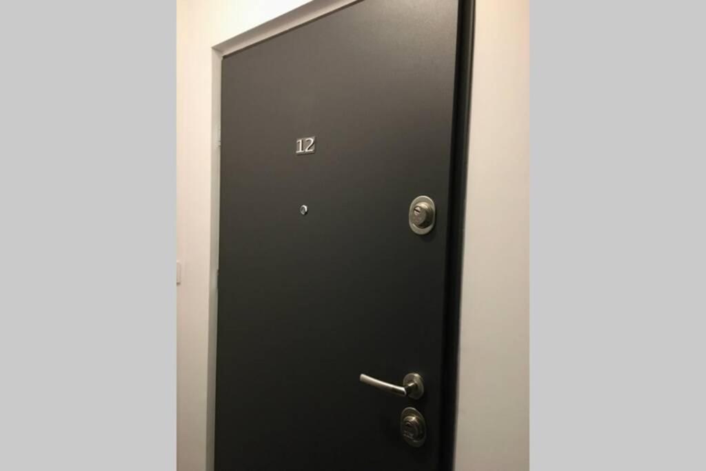 Apartament Fibra Brownie Rybnik  Eksteriør bilde