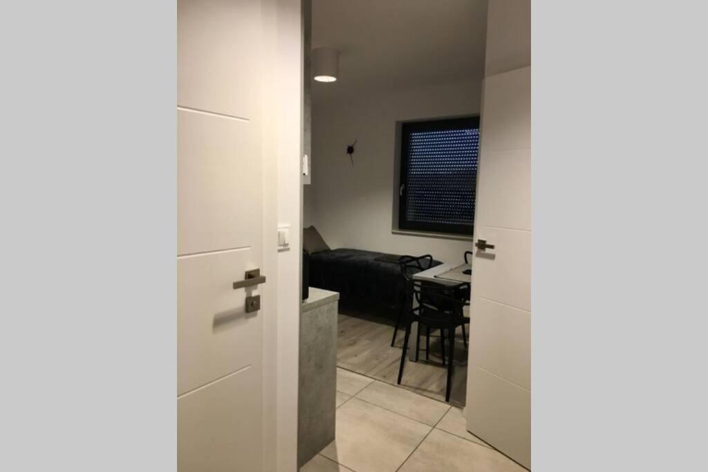 Apartament Fibra Brownie Rybnik  Eksteriør bilde